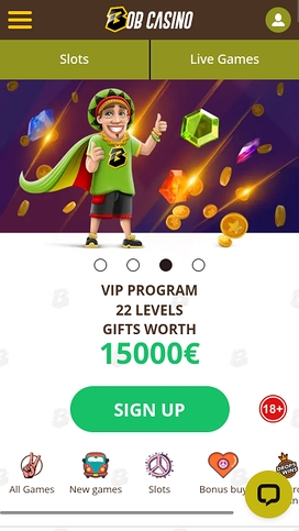 mobile app