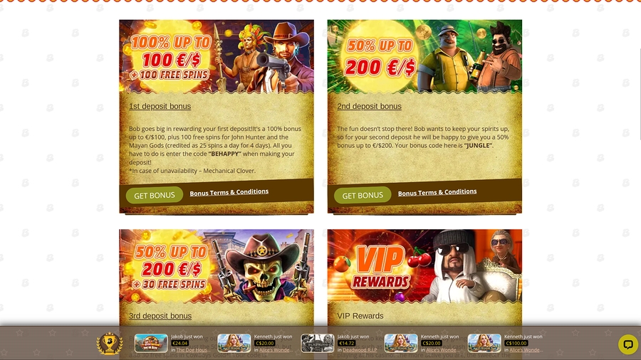 casino graphic